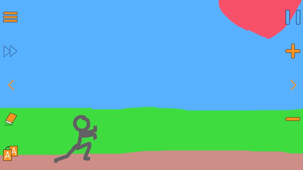 指尖动画v1.8截图1