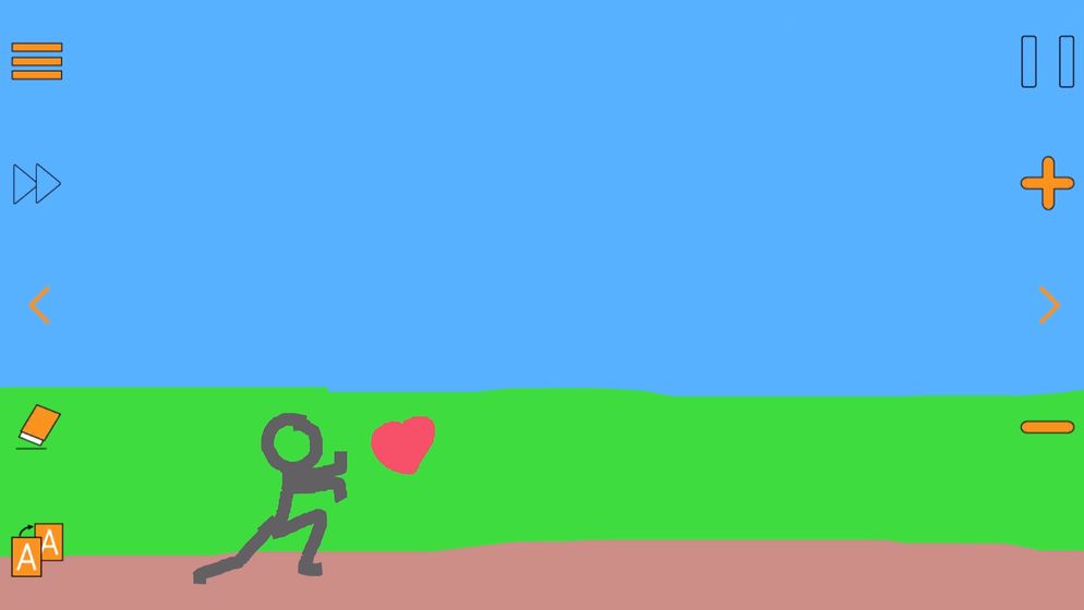 指尖动画v1.8截图2