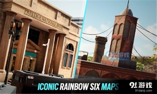 彩虹六号M加拿大服v0.5.9截图3