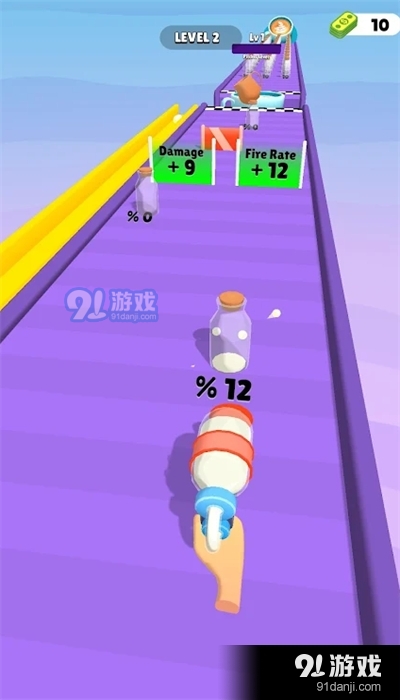 咖啡艺术之旅v0.6截图3