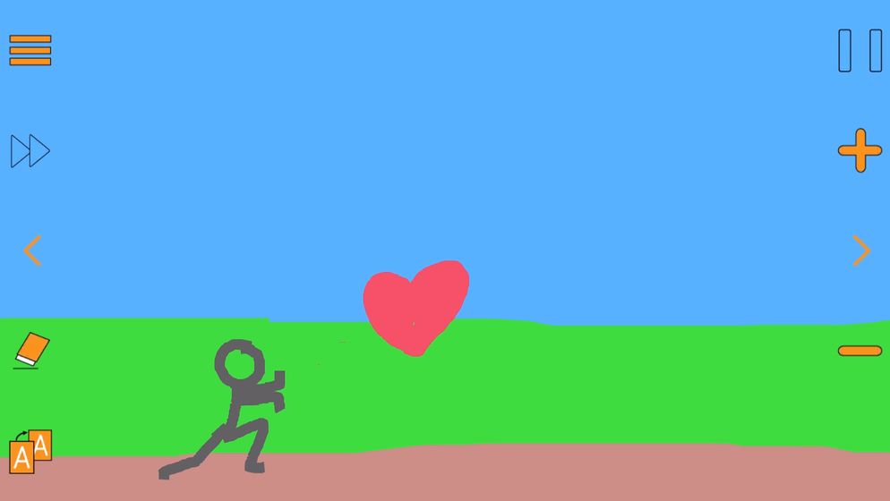 指尖动画v1.8截图4