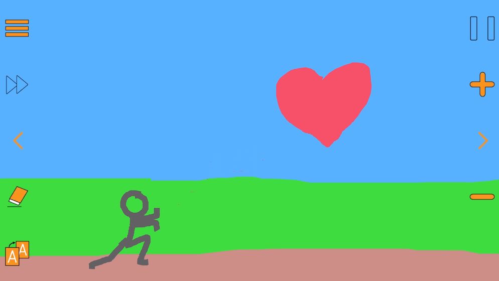 指尖动画v1.8截图3