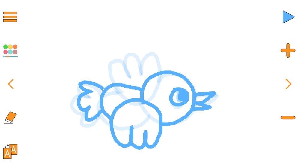 指尖动画v1.8截图5