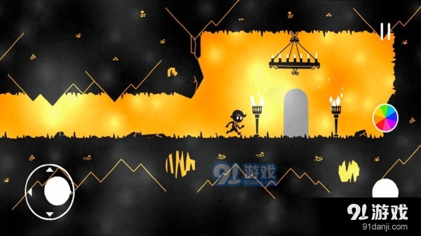 三原色大逃亡v114截图4