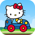 凯蒂猫飞行冒险v1.3.9