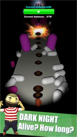 有趣的人类射击3Dv1.10截图2