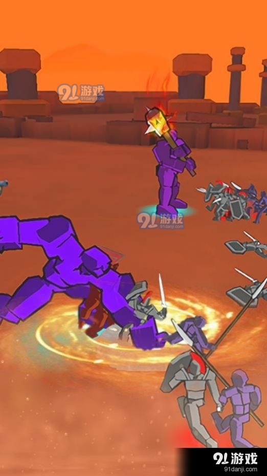 全民刺激战场v1.2.5截图1