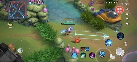 代号JUMPv0.71.6截图1