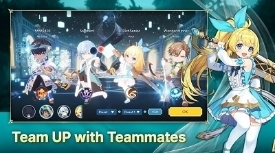 漫游者：永恒世界v0.0.62截图3