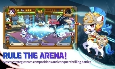 乌法鲁奥德赛手游v1.0.8截图3