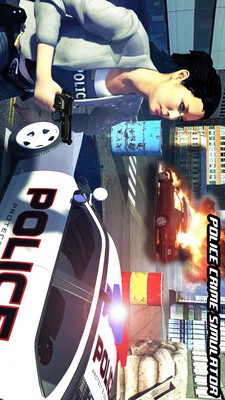 绳索英雄模拟器v1.12截图2