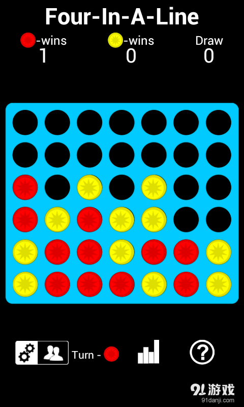 四子棋v4.99截图3
