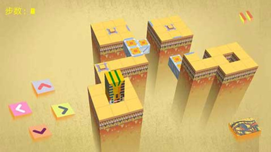 滚动的法老v3.8截图3