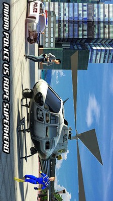 绳索英雄模拟器v1.12截图4