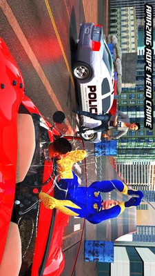 绳索英雄模拟器v1.12截图3