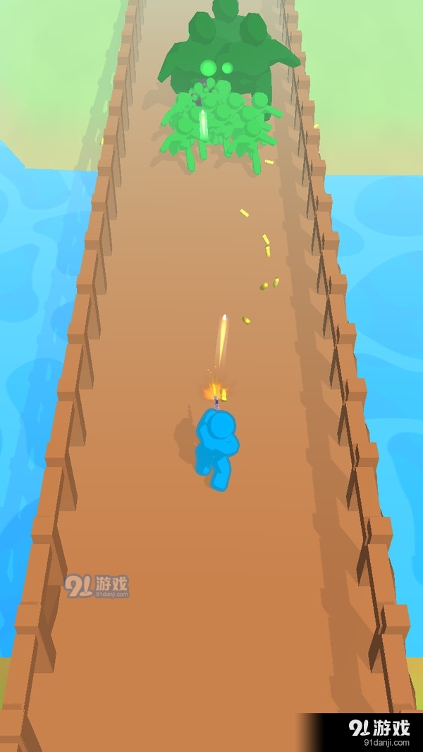 神兵射击v1.1.9截图1