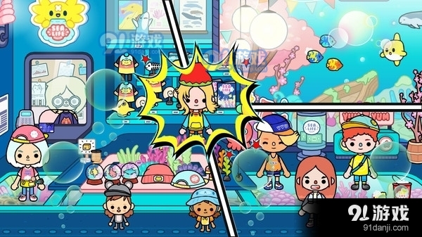 宝贝宠物医院v1.9截图1