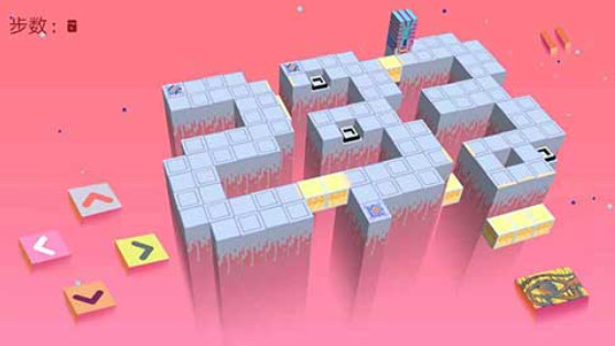 滚动的法老v3.8截图4