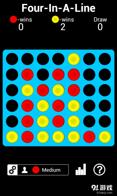 四子棋v4.99截图4