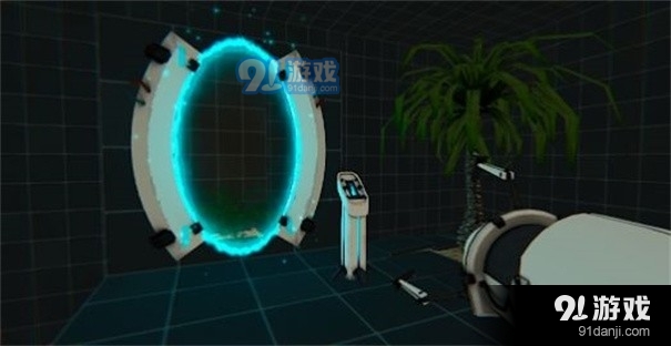 传送门2中文版v2.8截图3