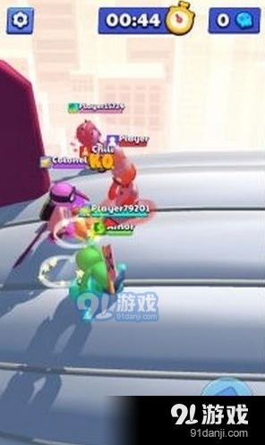 派对竞技对战正式版正版v1.2.7截图1