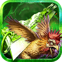 杀鸡爆神装BT版v1.4