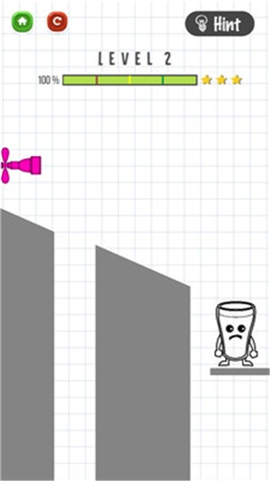 欢乐奶昔杯v1.15截图1