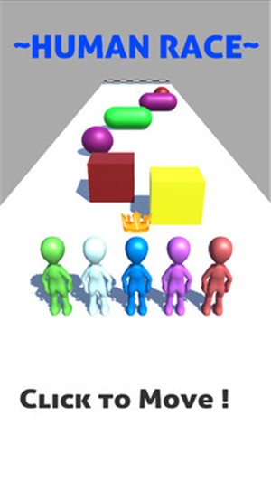 人类奔跑者一败涂地v1.4.6截图2