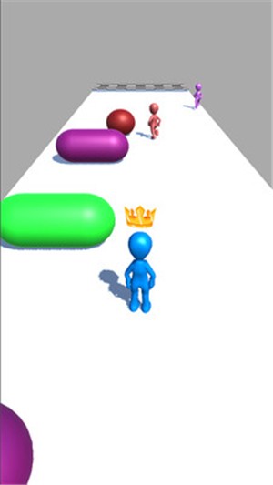 人类奔跑者一败涂地v1.4.6截图3