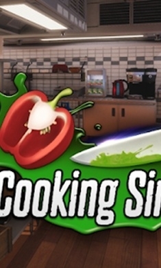烹饪模拟器免费中文版v1.113截图1