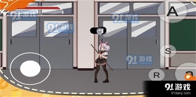 沙哈塔灾难的一天0.79v1.4截图2