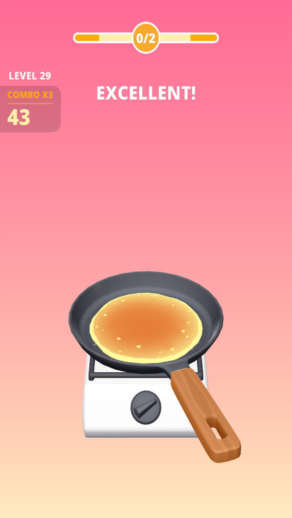 中华最强厨神手游v3.11截图3