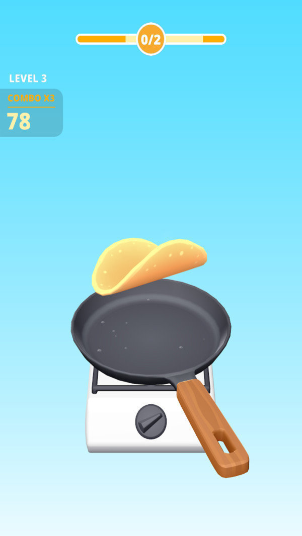 中华最强厨神手游v3.11截图2