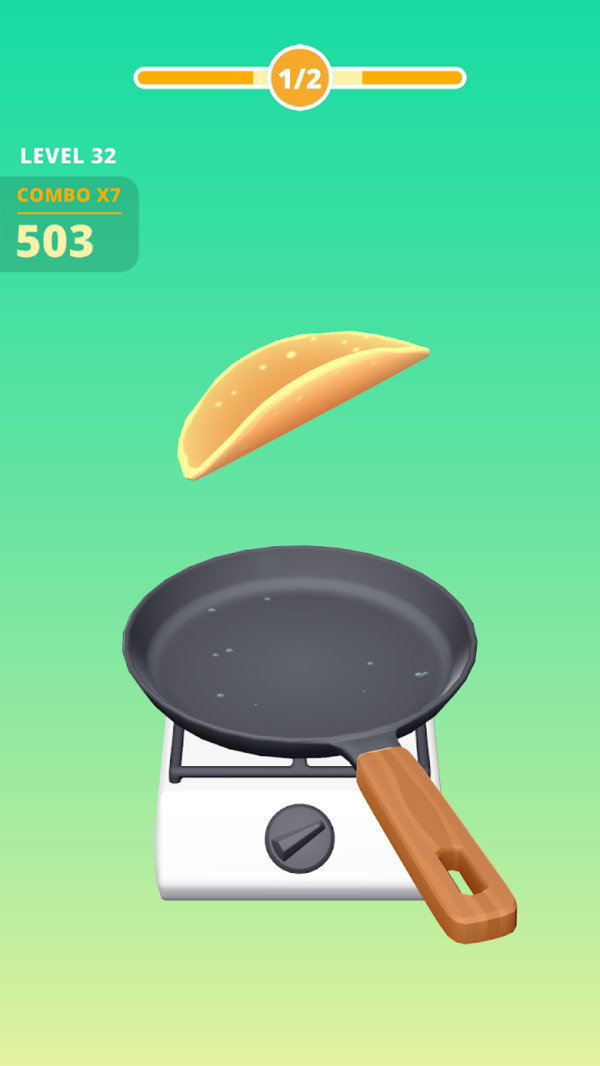 中华最强厨神手游v3.11截图1