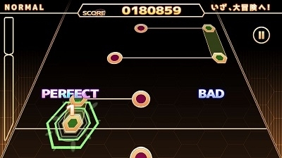 节奏蜂块v4.14.5截图3