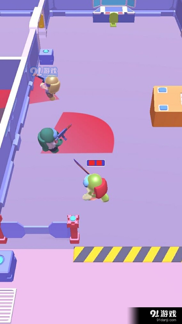 太空乱斗杀v1.3.6截图3