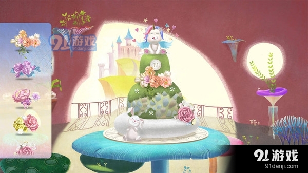 迷你小镇完美做蛋糕v1.6截图4