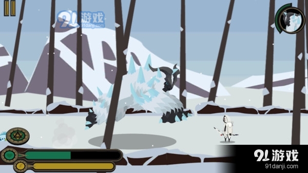 口袋猎人：元世纪v1.7.6截图3