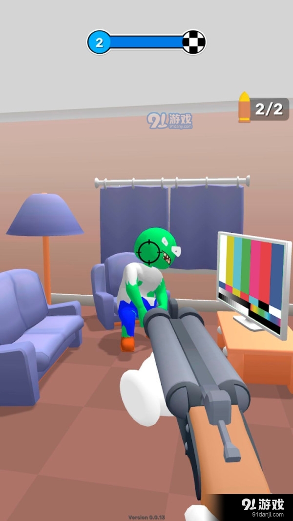 僵尸早上好v3.14截图1