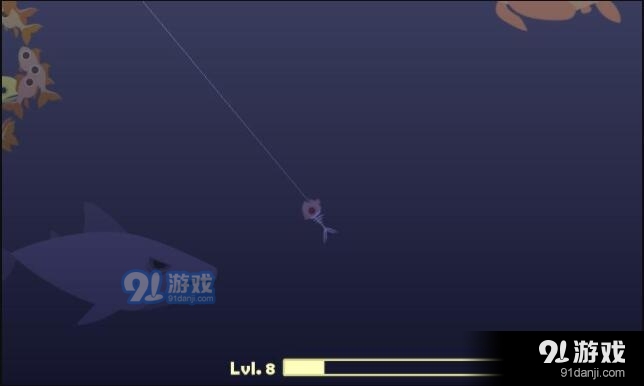 小猫钓鱼v4.3.18截图1
