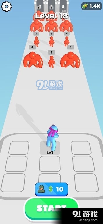 装配射手v0.5截图2