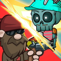 消灭僵尸守望黎明v1.251.157