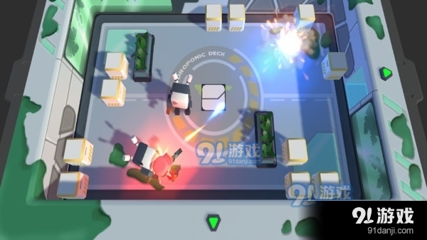 阿瓦隆太空冒险v1.12截图1