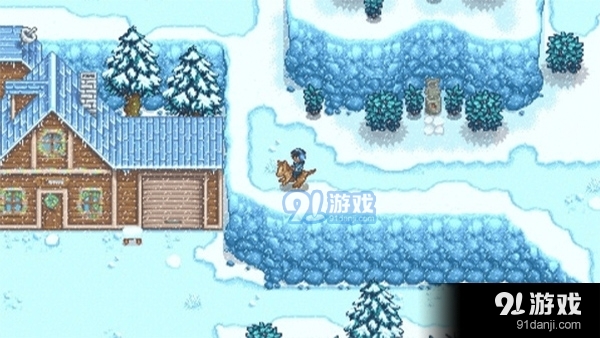 stardewvalley手机版v1.5截图5