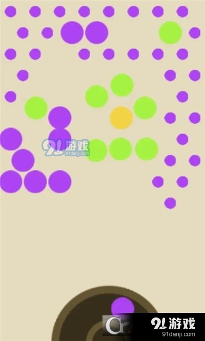 巧克力弹球手游v1.1.4截图1