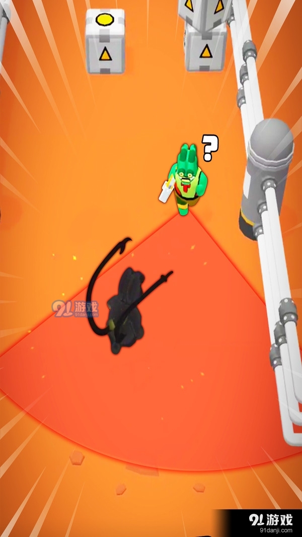 劈开一切v1.7.12截图2