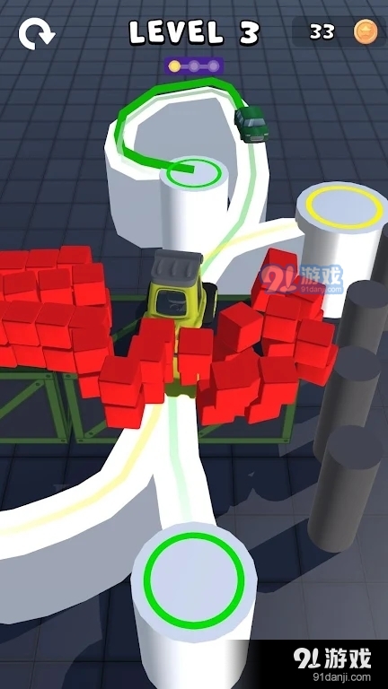 画线停车谜题v1.2.6截图2
