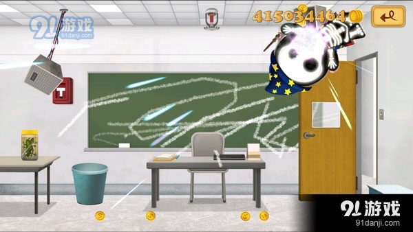 踢飞大老板2中文版v1.1.18截图5