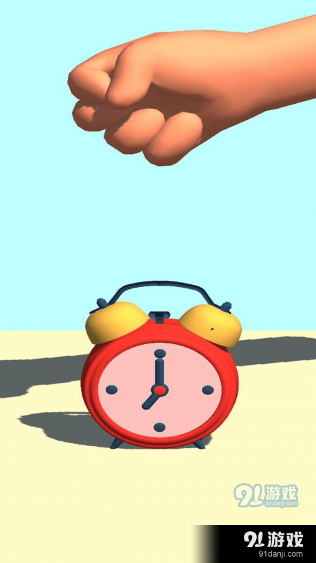 打工人的一天v0.14截图4