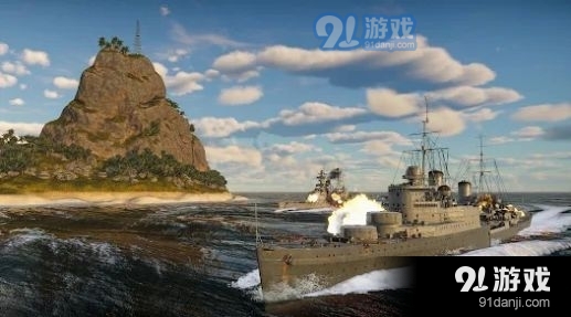 战争雷霆中文版v1.5.1.41截图3